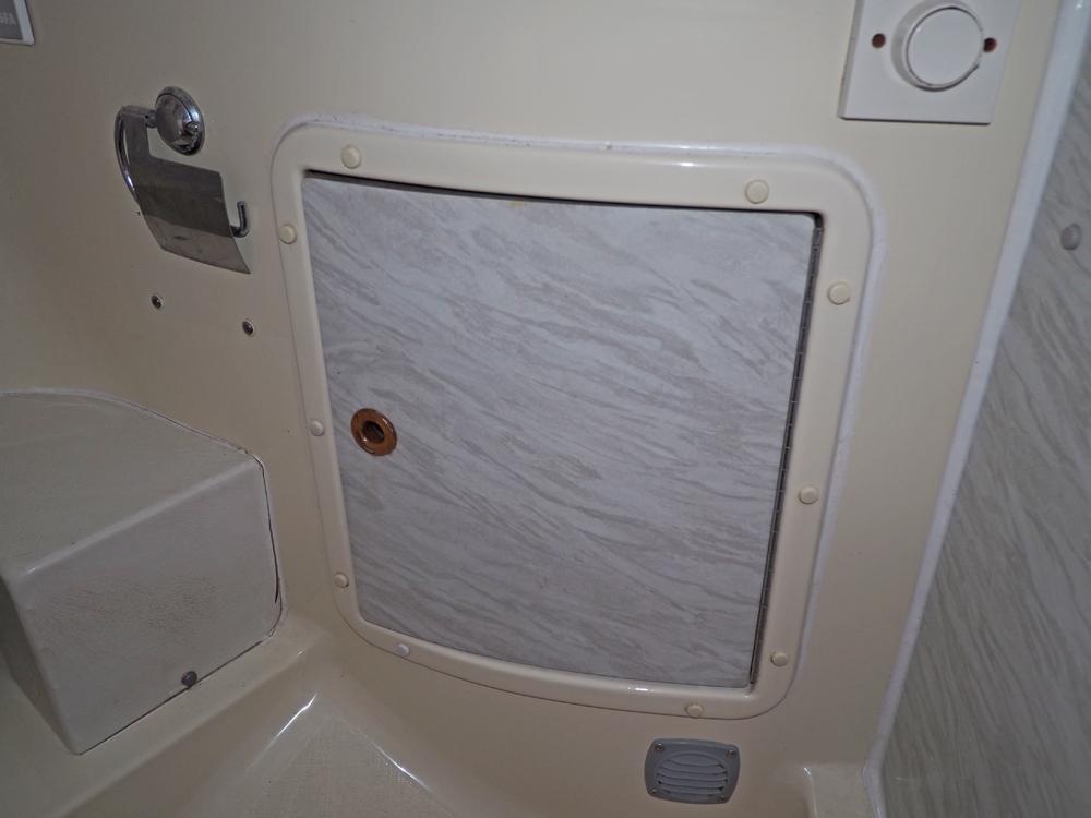 Salon, Innenausstattung